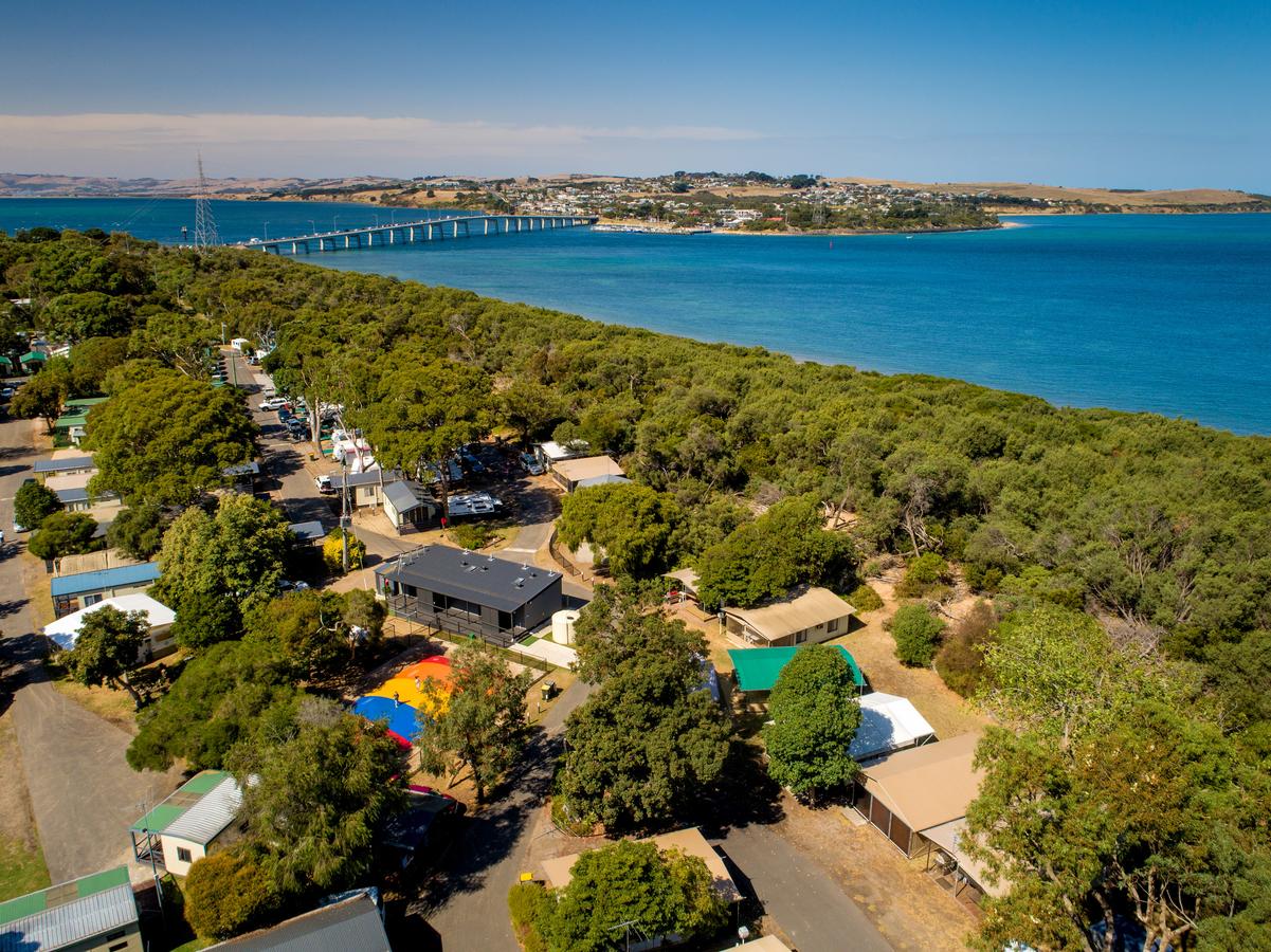 Newhaven VIC Queensland Tourism