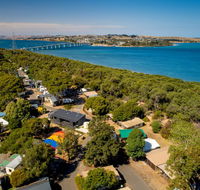 BIG4 Phillip Island Caravan Park - Queensland Tourism