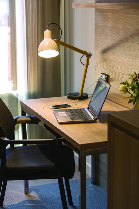 Peppers Marysville - QLD Tourism 2