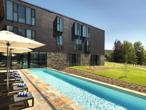 Peppers Marysville - QLD Tourism 6