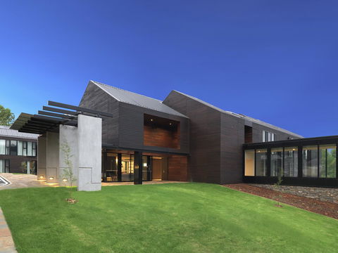 Peppers Marysville - QLD Tourism 18