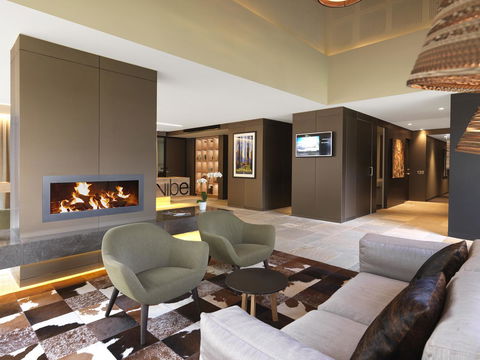 Peppers Marysville - QLD Tourism 16