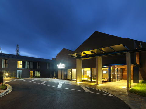 Peppers Marysville - QLD Tourism 10