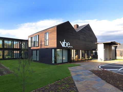 Peppers Marysville - QLD Tourism 0