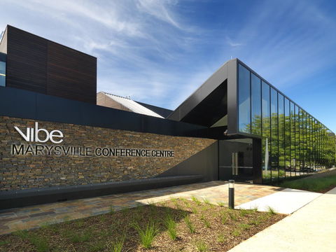 Peppers Marysville - QLD Tourism 13