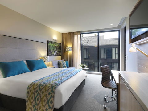 Peppers Marysville - QLD Tourism 4