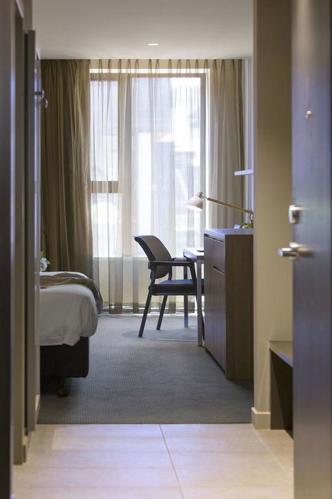 Peppers Marysville - QLD Tourism 5