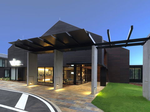 Peppers Marysville - QLD Tourism 15