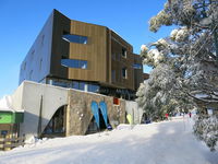 Book Mount Buller Accommodation Vacations QLD Tourism QLD Tourism