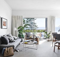 Cumberland Lorne Resort - QLD Tourism