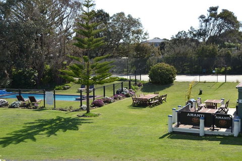 Point Lonsdale Guest House - QLD Tourism 15