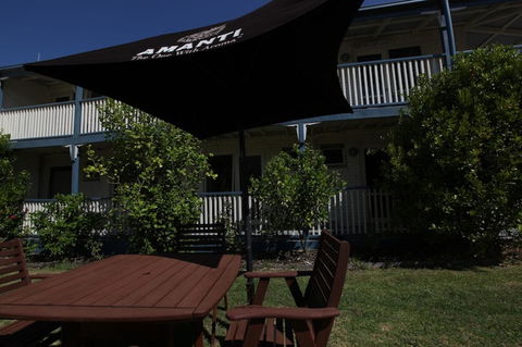 Point Lonsdale Guest House - QLD Tourism 17