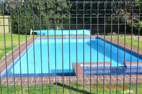 Point Lonsdale Guest House - QLD Tourism 25