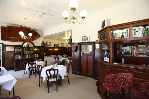 Point Lonsdale Guest House - QLD Tourism 3