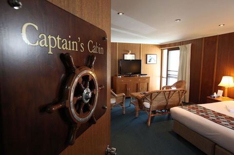 Point Lonsdale Guest House - QLD Tourism 21