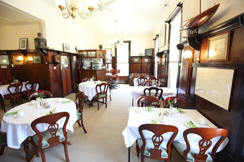 Point Lonsdale Guest House - QLD Tourism 22