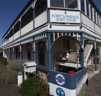 Point Lonsdale Guest House - QLD Tourism