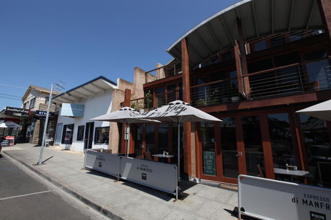 Point Lonsdale Guest House - QLD Tourism 18