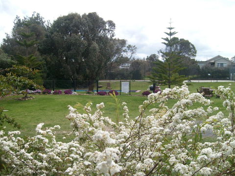 Point Lonsdale Guest House - QLD Tourism 13