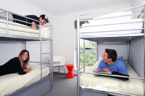 The Island Accommodation - QLD Tourism 1