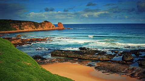 The Island Accommodation - QLD Tourism 30