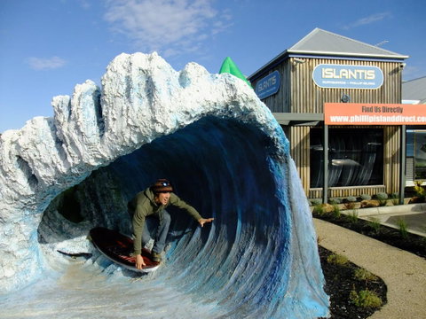 The Island Accommodation - QLD Tourism 33