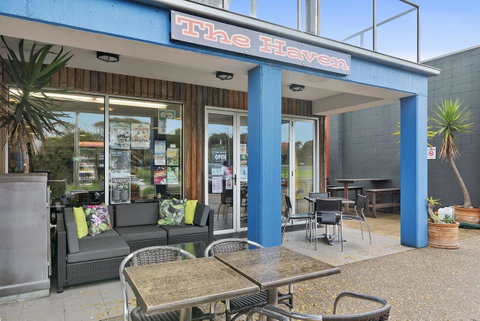 The Island Accommodation - QLD Tourism 28