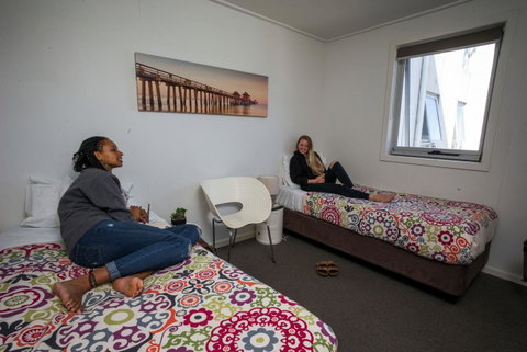The Island Accommodation - QLD Tourism 3