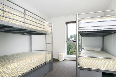 The Island Accommodation - QLD Tourism 36