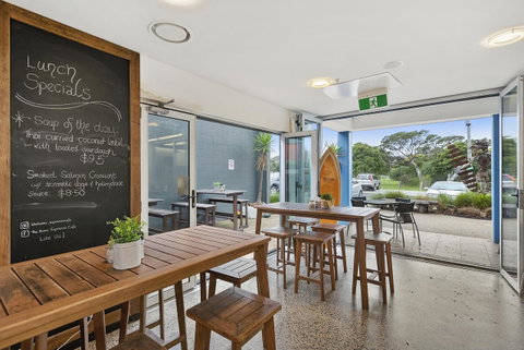 The Island Accommodation - QLD Tourism 23