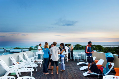The Island Accommodation - QLD Tourism 8