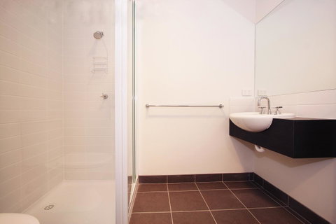 The Island Accommodation - QLD Tourism 15