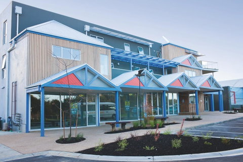 The Island Accommodation - QLD Tourism 26