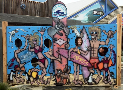 The Island Accommodation - QLD Tourism 27