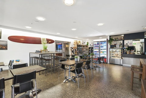The Island Accommodation - QLD Tourism 29