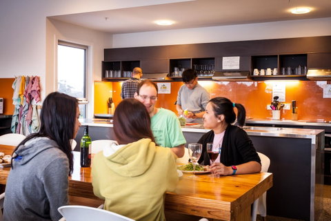 The Island Accommodation - QLD Tourism 11