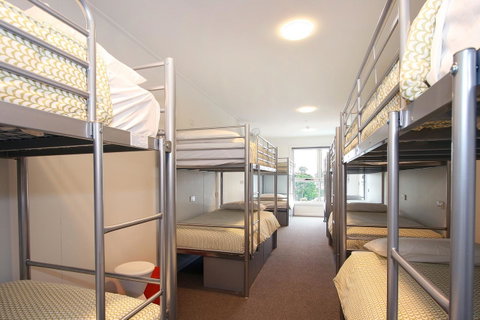 The Island Accommodation - QLD Tourism 35