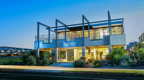 The Apollo - QLD Tourism 28