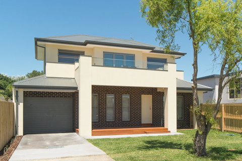 Rosewater Townhouses Dromana - QLD Tourism 26