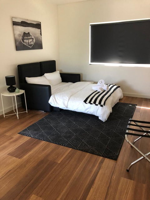 Rosewater Townhouses Dromana - QLD Tourism 2