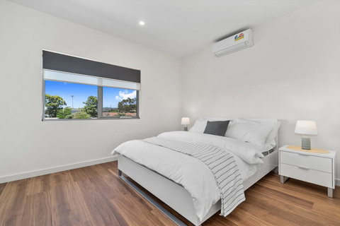 Rosewater Townhouses Dromana - QLD Tourism 4