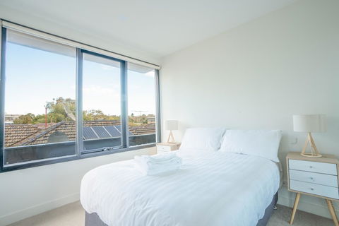 Poplar Apartments - Queensland Tourism 5