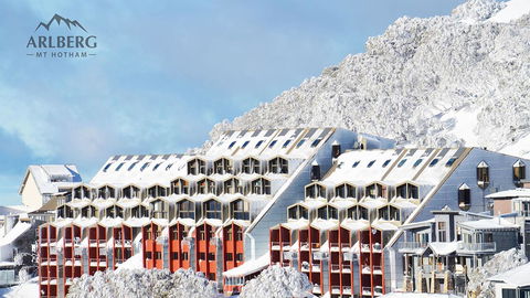 Arlberg Hotham - Queensland Tourism 11