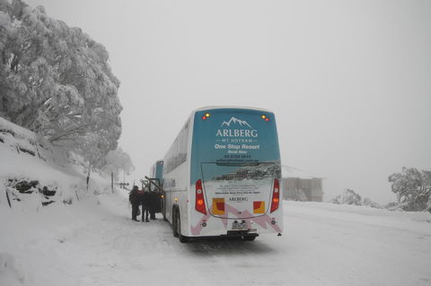 Arlberg Hotham - Queensland Tourism 17