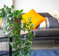 Brand New One/Two - Bed Room Apartment  Maribyrnong - QLD Tourism