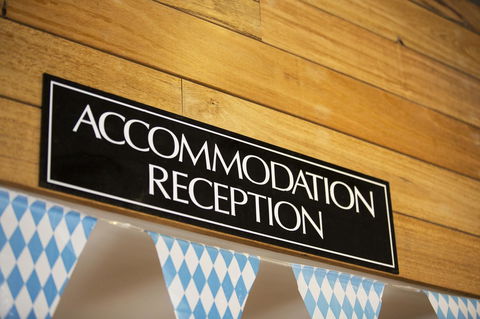Nightcap At Sandringham Hotel - Queensland Tourism 26