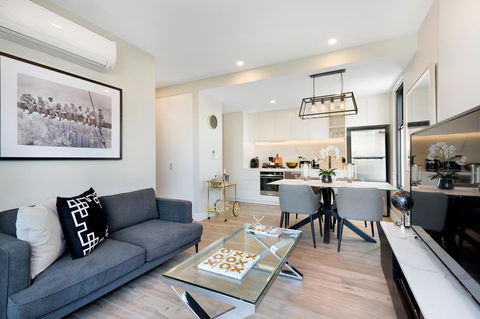 Manhattan Apartments - Notting Hill - Queensland Tourism 12