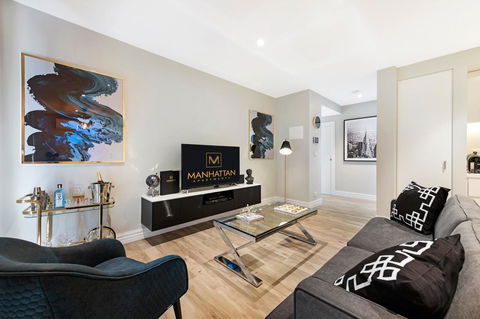 Manhattan Apartments - Notting Hill - Queensland Tourism 13