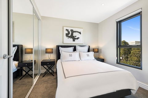Manhattan Apartments - Notting Hill - Queensland Tourism 29
