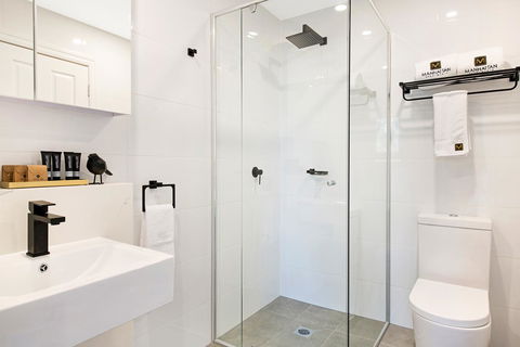 Manhattan Apartments - Notting Hill - Queensland Tourism 20
